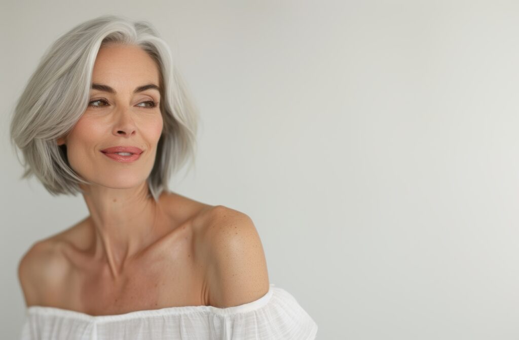 טיפול אסתטי באולטרסאונד - מרכז לרפואת עור ואסתטיקה בהנהלת ד״ר אלה אגוזי