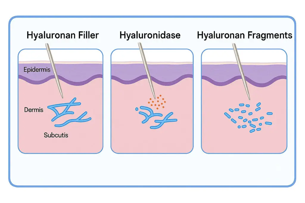 פעולת היאלורונידז - ד״ר אלה אגוזי