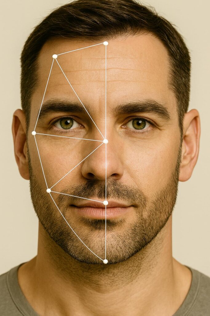 יחס הזהב בטיפולי אסתטיקה - ד"ר אלה אגוזי