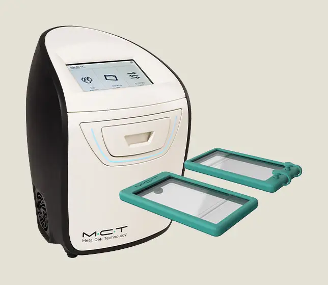 טיפולי אסתטיקה לפנים בטכנולוגיית MCT - ד"ר אלה אגוזי