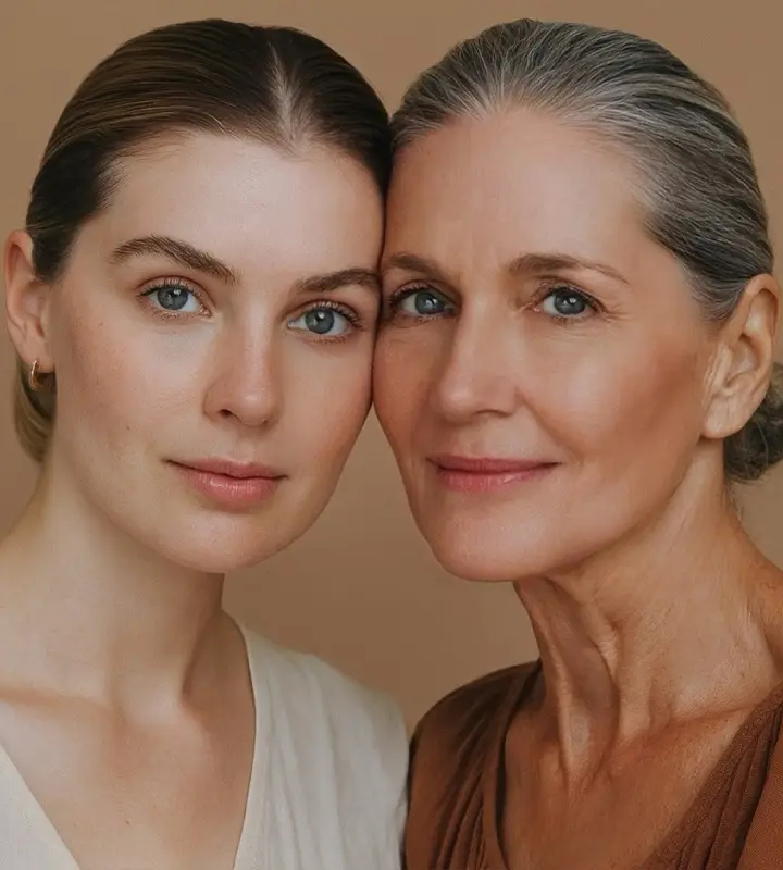 פיסול פנים - ד"ר אלה אגוזי, המרכז לרפואת עור ואסתטיקה