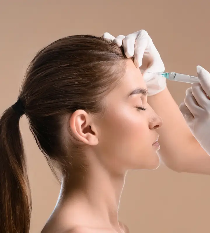 טיפולי בוטוקס - ד"ר אלה אגוזי