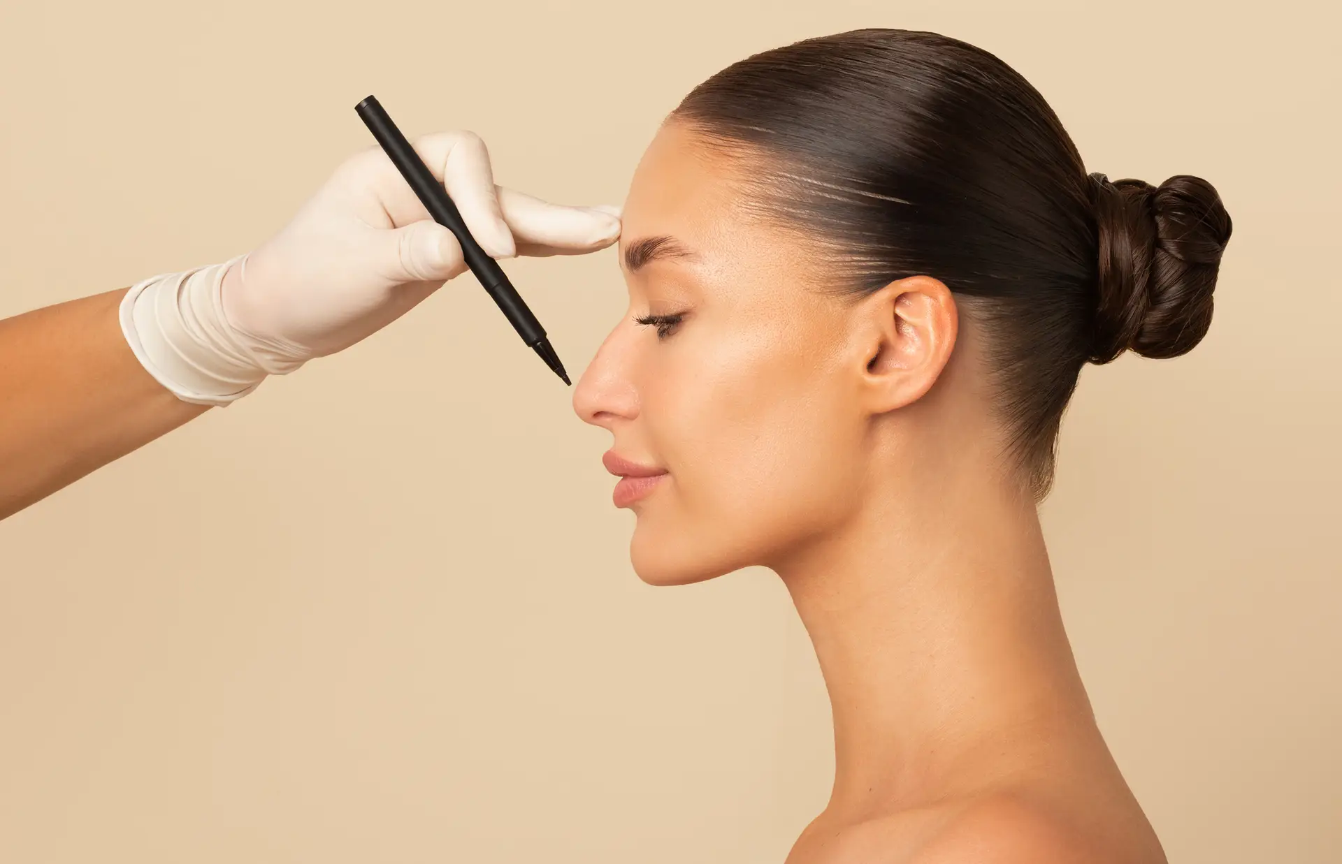 פיסול אף - ד״ר אליה אגוזי