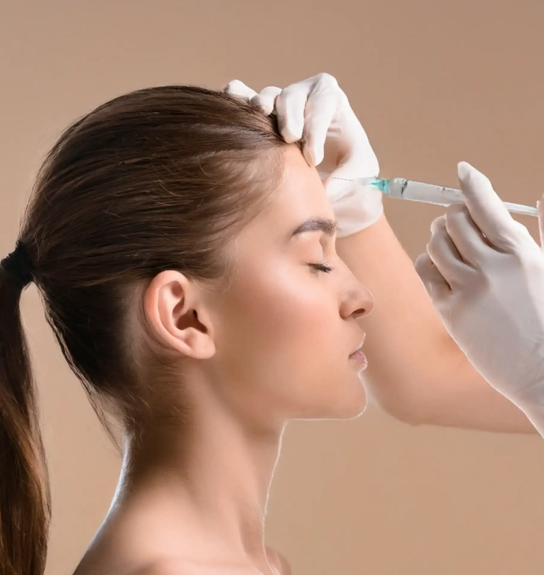 בוטוקס: טכניקות, מינונים, אינדיקציות ותופעות לוואי - ד"ר אלה אגוזי