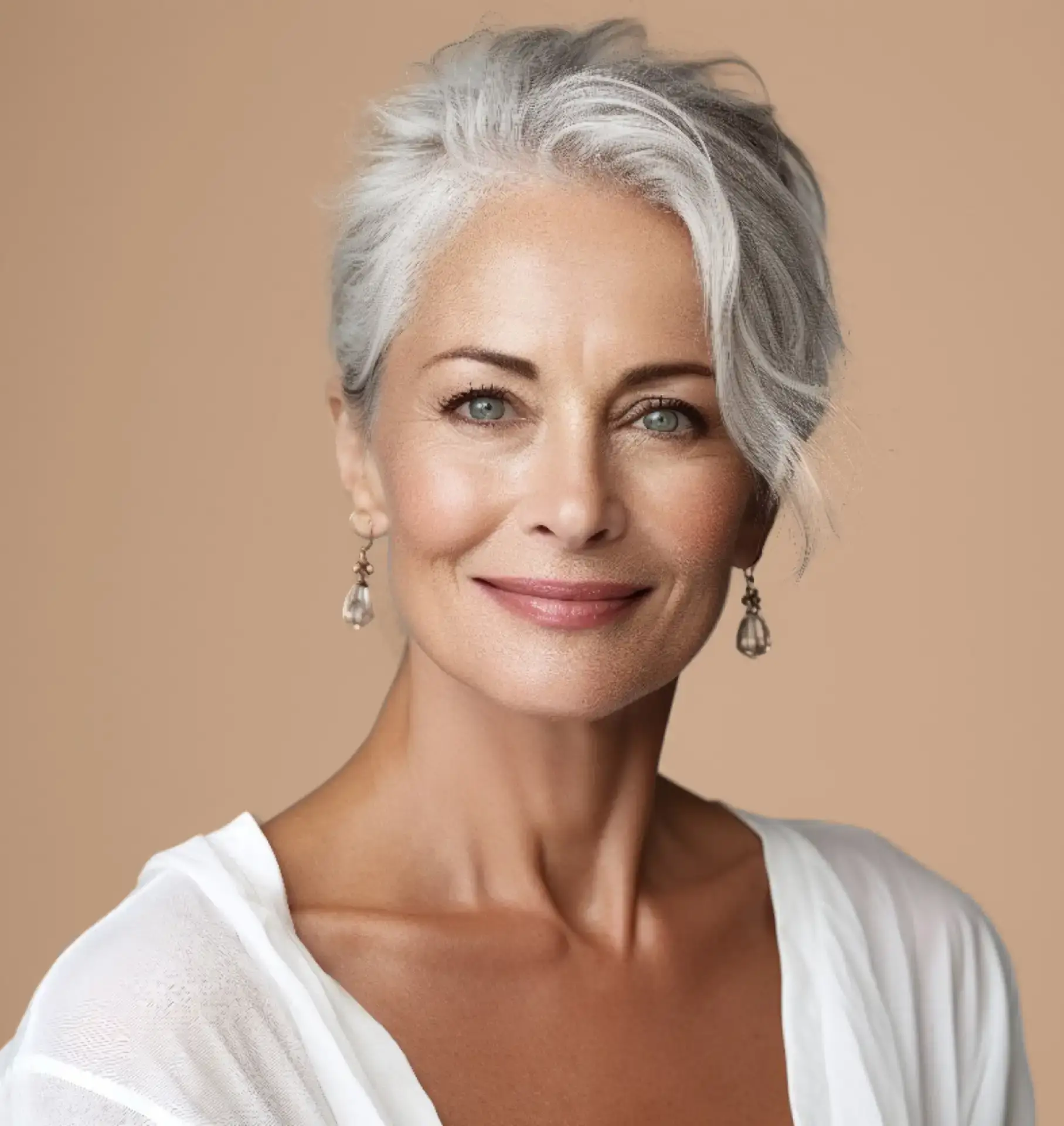 טיפול על ידי חומר ביוסטימולטור HarmonyCa™ למיצוק העור - ד"ר אלה אגוזי